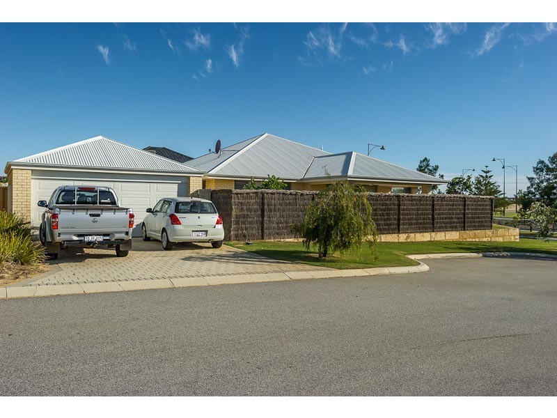 24 Condicote Loop, Butler WA 6036