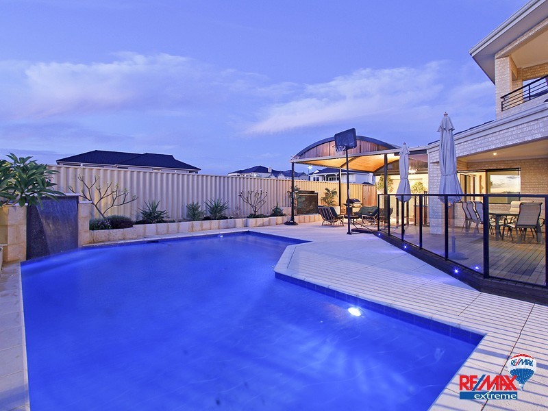 36 Romano Cres, Iluka WA 6028