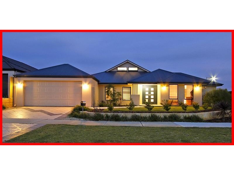 2 Swinford Approach, Butler WA 6036