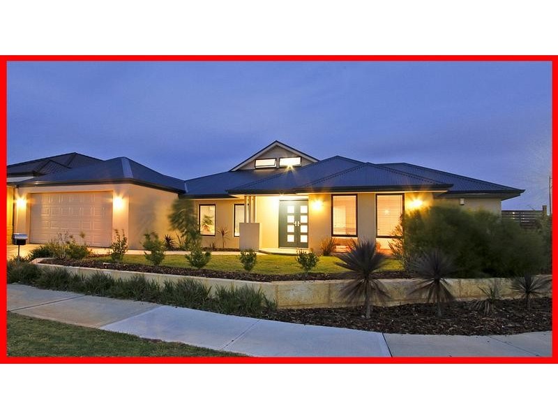 2 Swinford Approach, Butler WA 6036