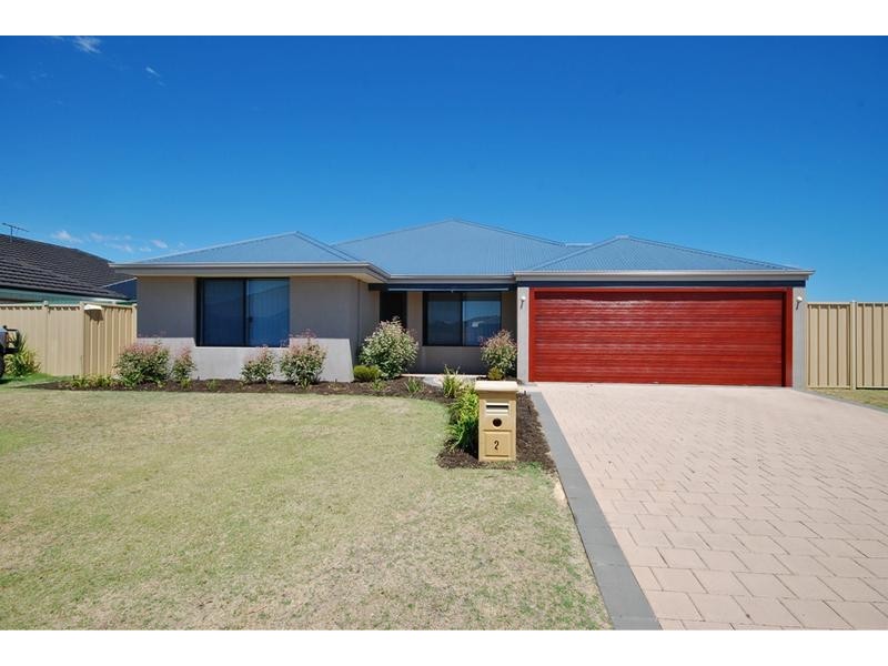 2 Talga Way, Tapping WA 6065