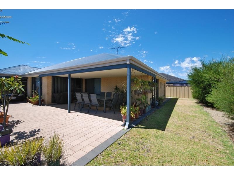 2 Talga Way, Tapping WA 6065