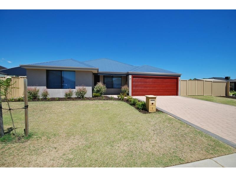 2 Talga Way, Tapping WA 6065