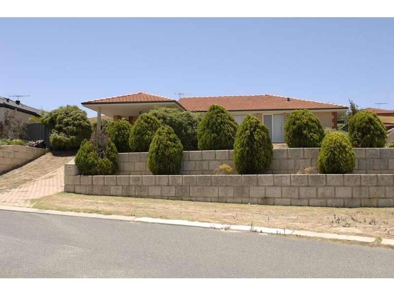 43 Kinglassie Circle, Kinross WA 6028