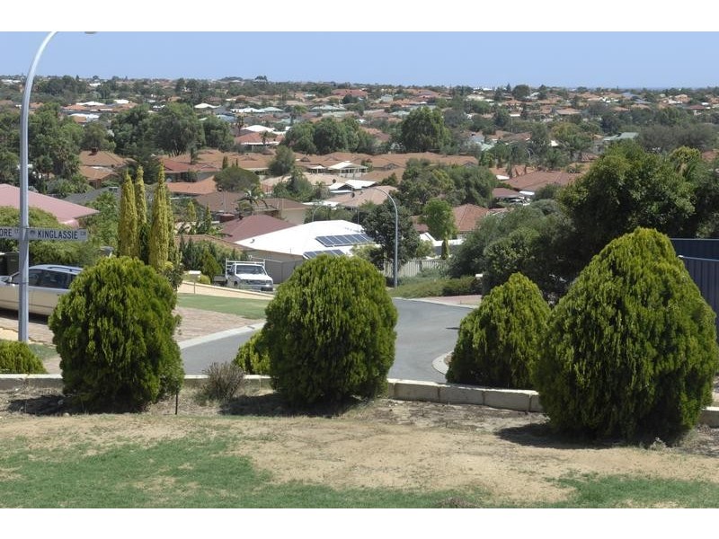 43 Kinglassie Circle, Kinross WA 6028