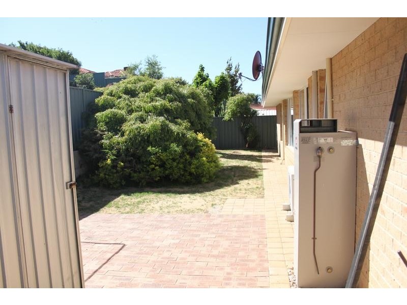 43 Kinglassie Circle, Kinross WA 6028