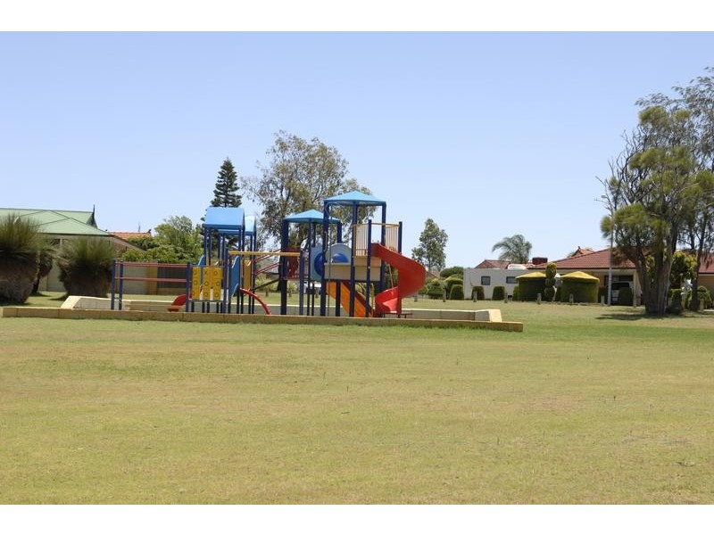 43 Kinglassie Circle, Kinross WA 6028