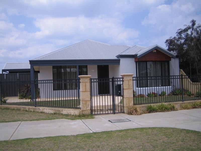 50 Benenden Avenue, Butler WA 6036