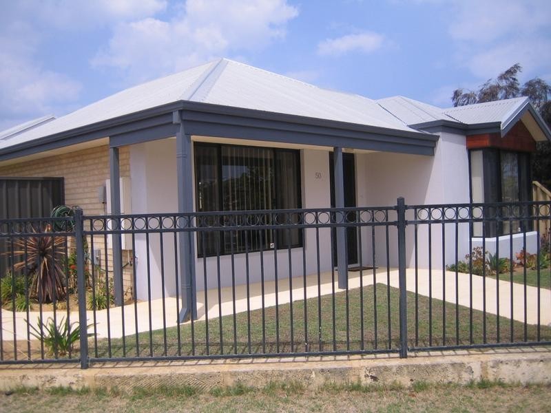 50 Benenden Avenue, Butler WA 6036