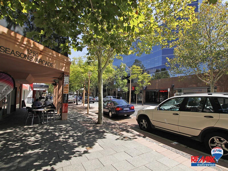 51/1178 Hay Street, West Perth WA 6005