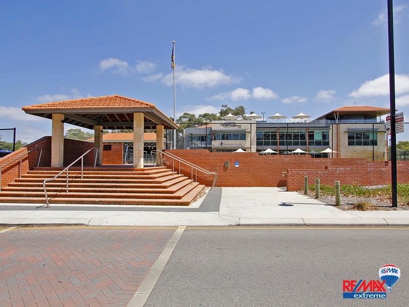 51/1178 Hay Street, West Perth WA 6005