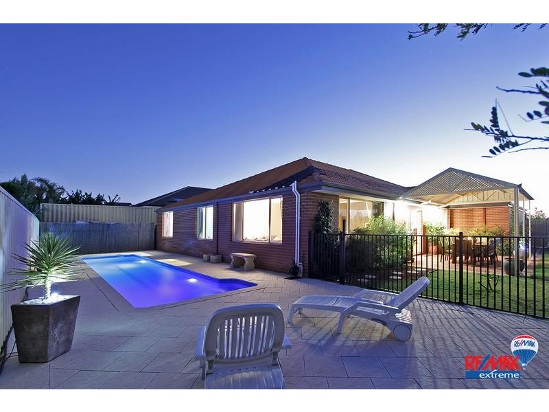 3 Swanmore Street, Butler WA 6036