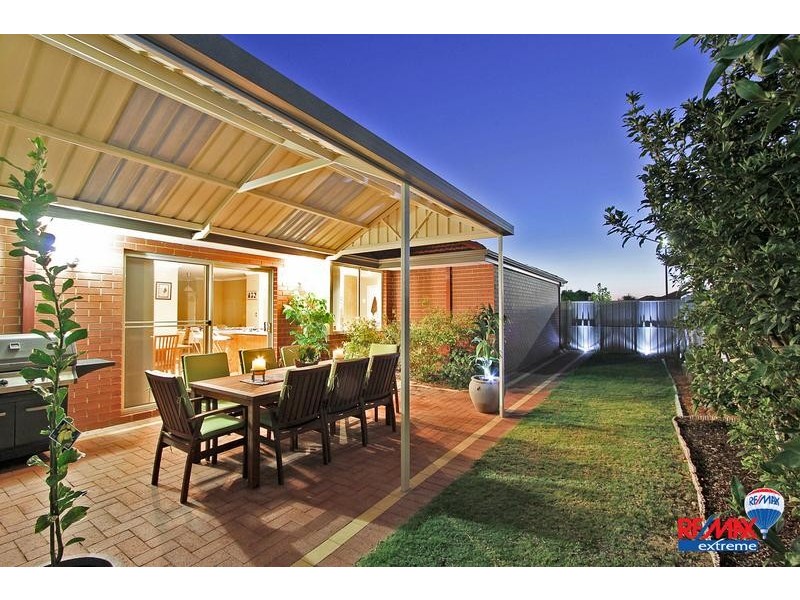 3 Swanmore Street, Butler WA 6036