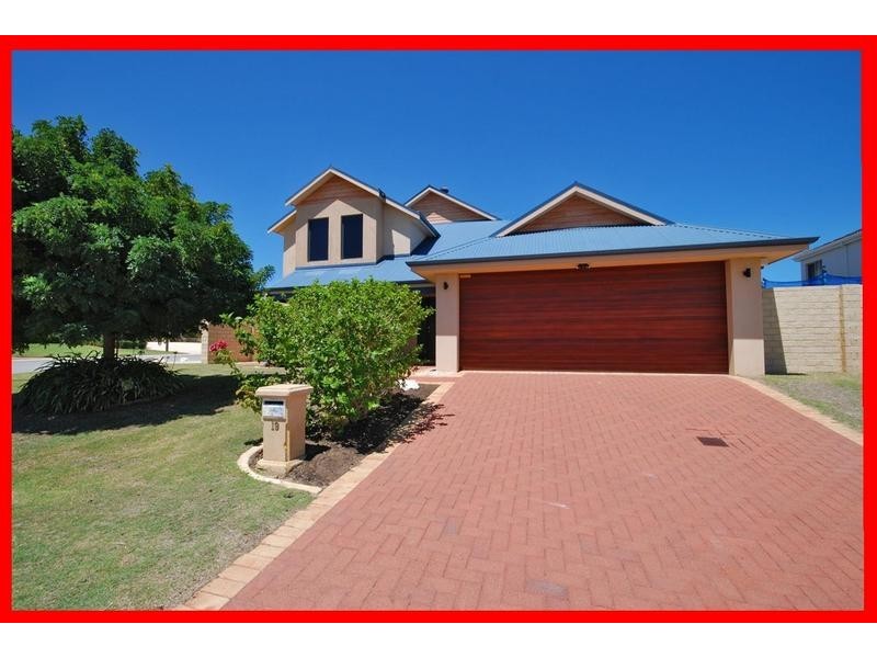 19 Bantry Bend, Mindarie WA 6030