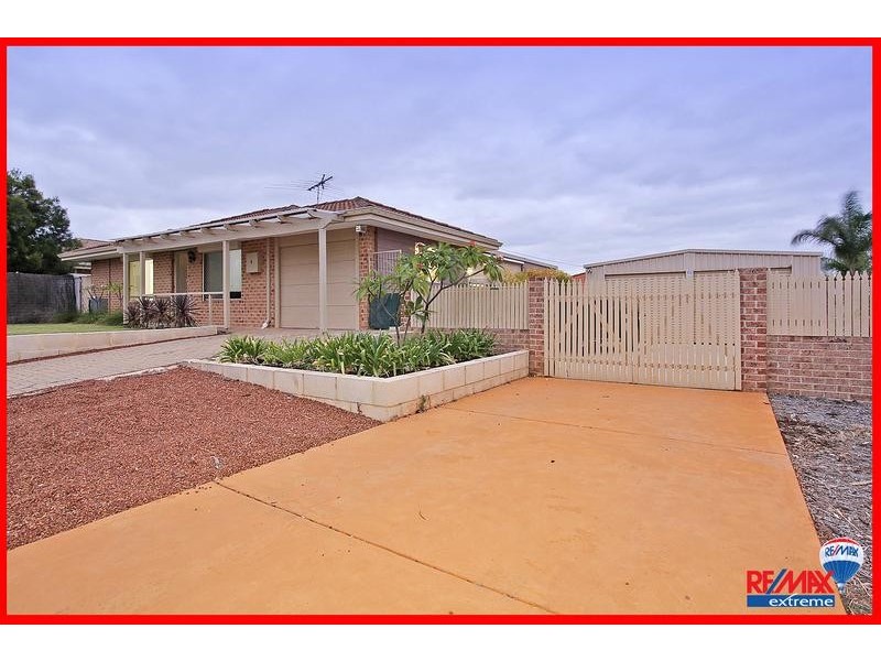 2 Tenby Close, Merriwa WA 6030