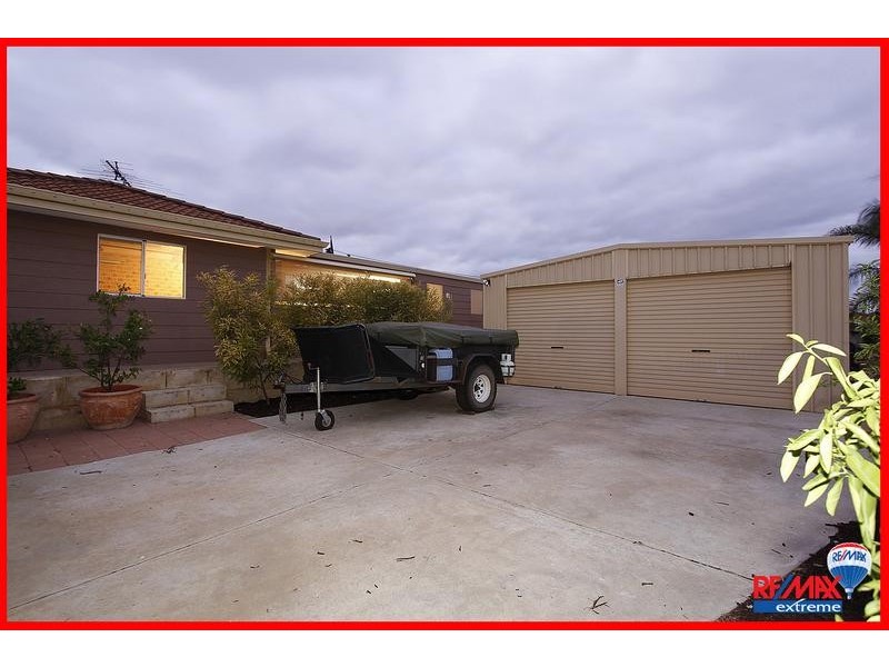 2 Tenby Close, Merriwa WA 6030