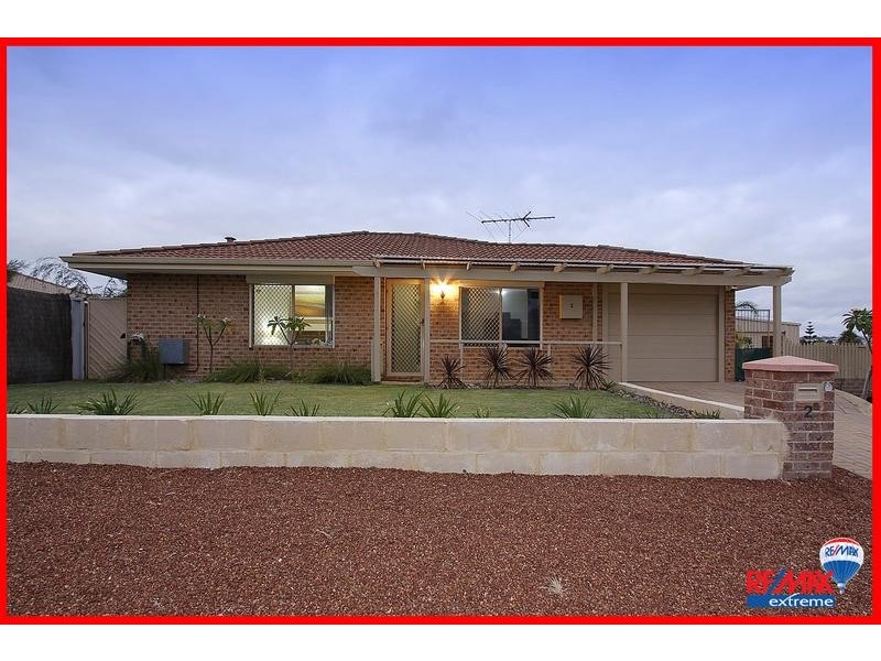 2 Tenby Close, Merriwa WA 6030