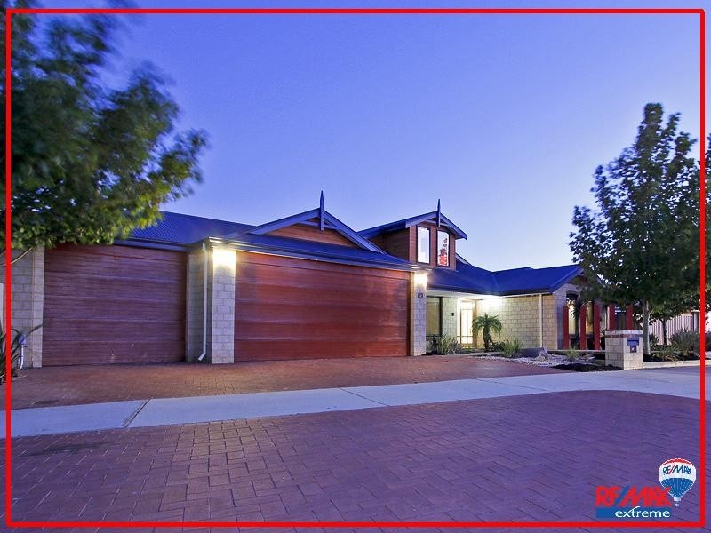 82 Benenden Avenue, Butler WA 6036