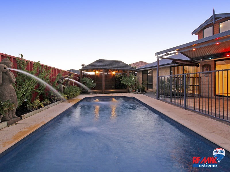 82 Benenden Avenue, Butler WA 6036