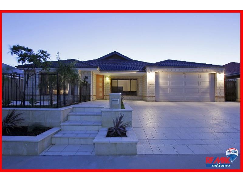 25 Wadhurst Road, Butler WA 6036