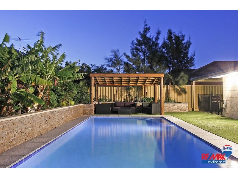 25 Wadhurst Road, Butler WA 6036