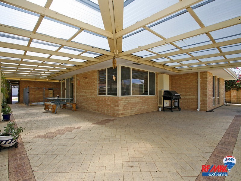 22 Paragon Rise, Currambine WA 6028