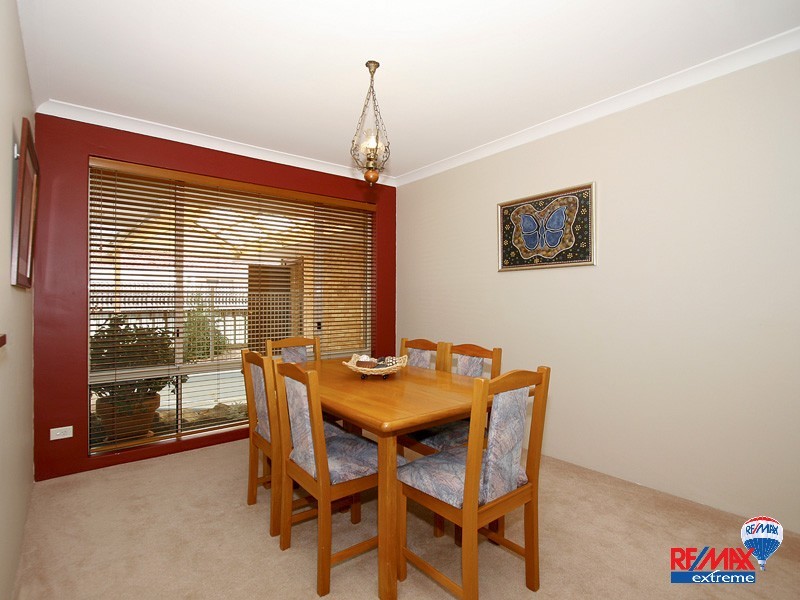 22 Paragon Rise, Currambine WA 6028