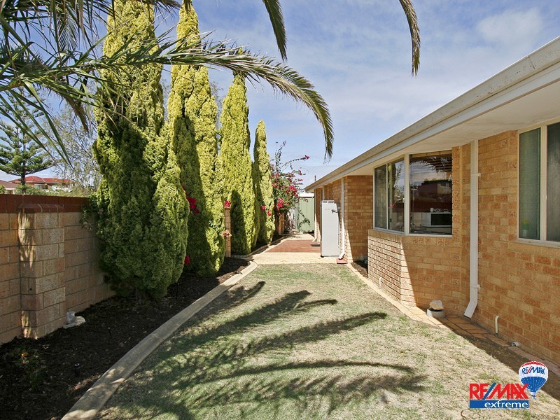 22 Paragon Rise, Currambine WA 6028