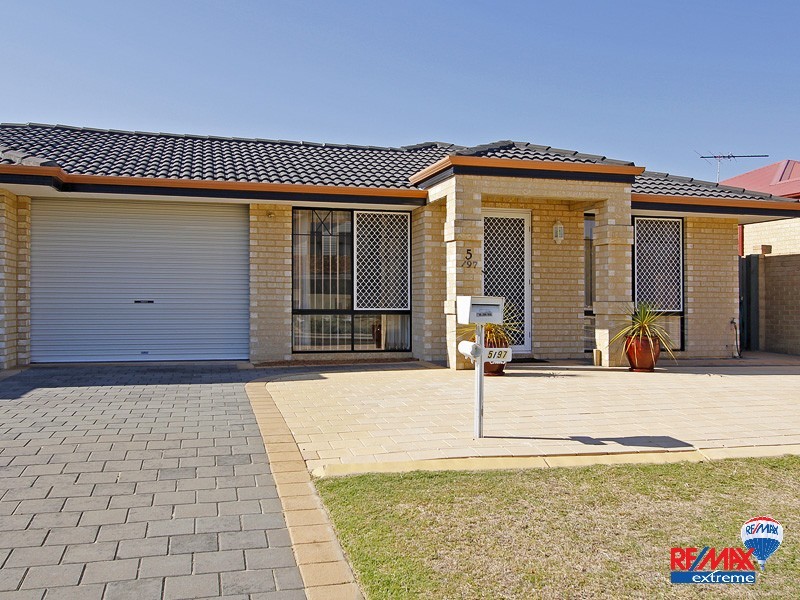 5/97 Cook Avenue, Hillarys WA 6025