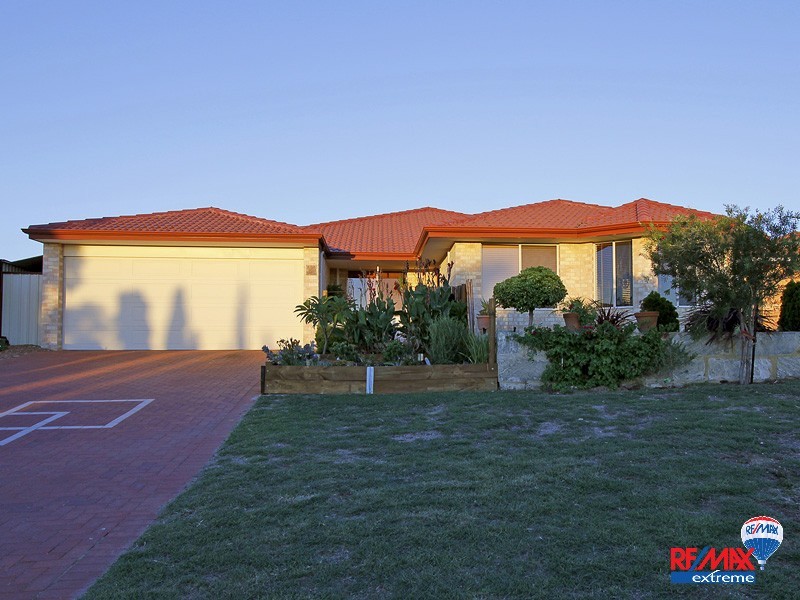 17 Prudhoe Mews, Ridgewood WA 6030