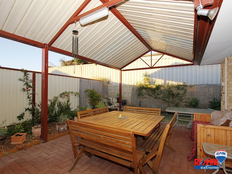 17 Prudhoe Mews, Ridgewood WA 6030