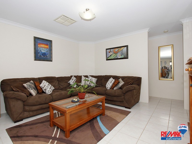 17 Prudhoe Mews, Ridgewood WA 6030