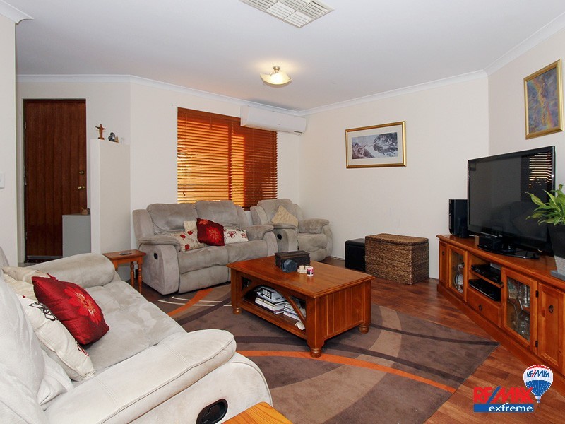 17 Prudhoe Mews, Ridgewood WA 6030