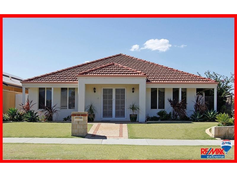 2 Brampton Avenue, Butler WA 6036