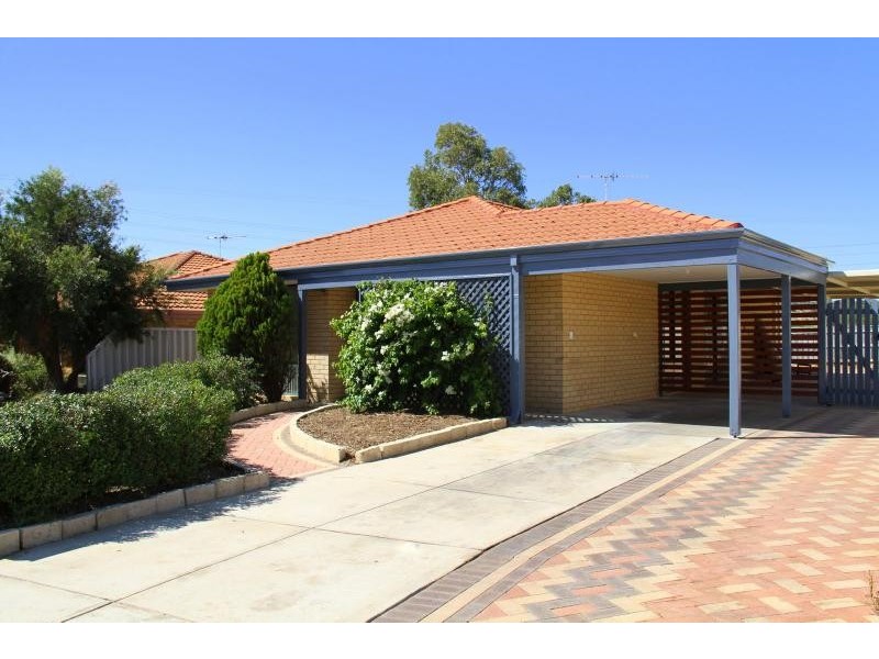 16 Hemmings Close, Clarkson WA 6030