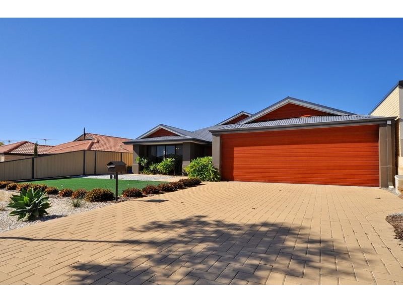 6 St Kilda Turn, Clarkson WA 6030