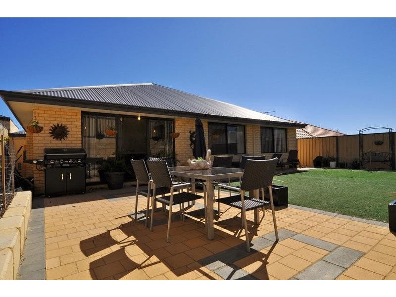 6 St Kilda Turn, Clarkson WA 6030