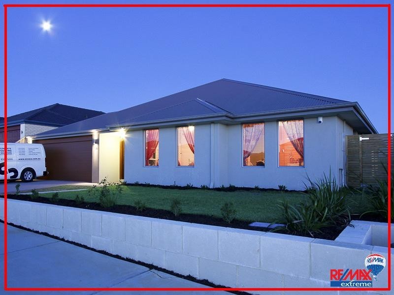 136 Benenden Avenue, Butler WA 6036