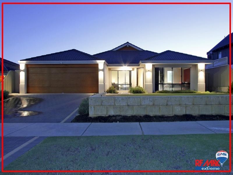 91 Camborne Parkway, Butler WA 6036