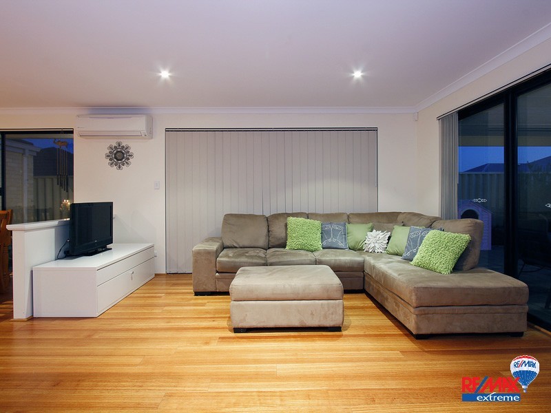 91 Camborne Parkway, Butler WA 6036