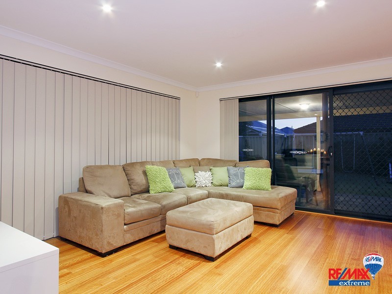 91 Camborne Parkway, Butler WA 6036