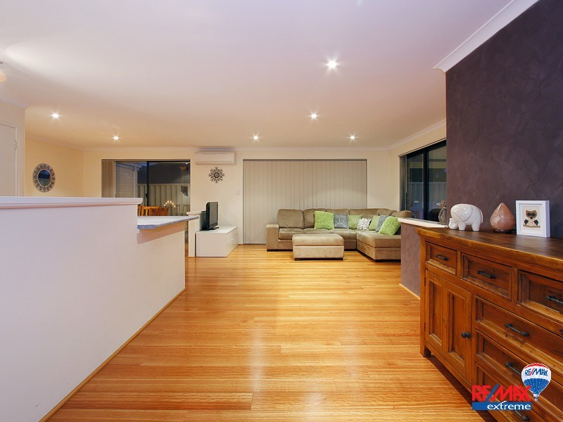91 Camborne Parkway, Butler WA 6036