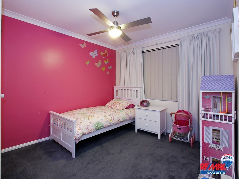 91 Camborne Parkway, Butler WA 6036