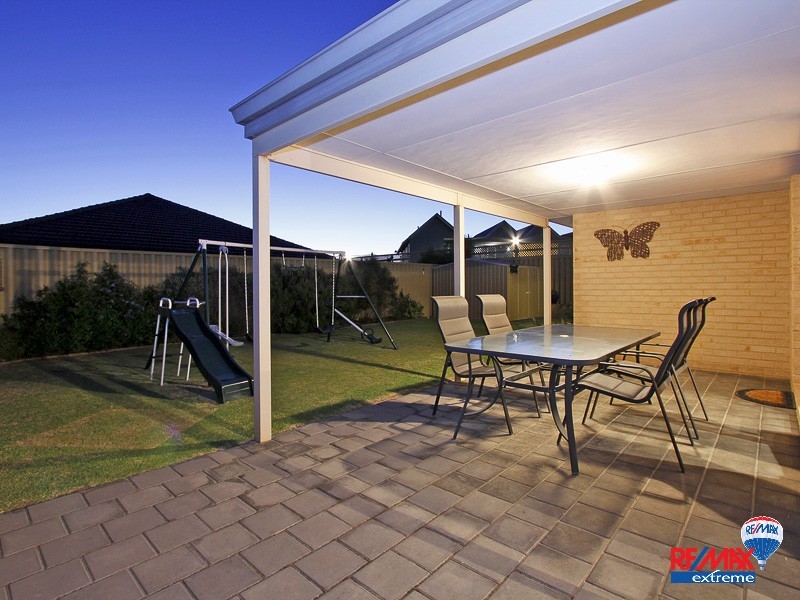 91 Camborne Parkway, Butler WA 6036