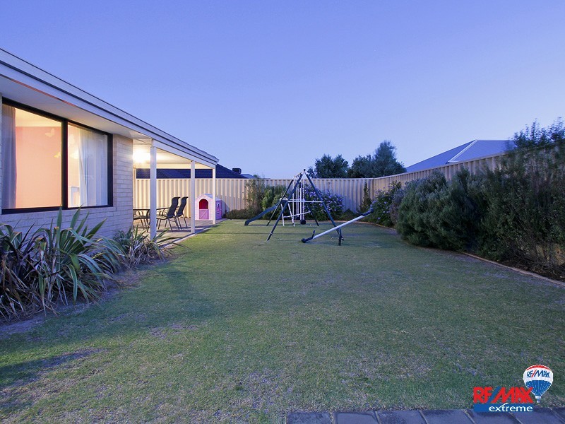 91 Camborne Parkway, Butler WA 6036