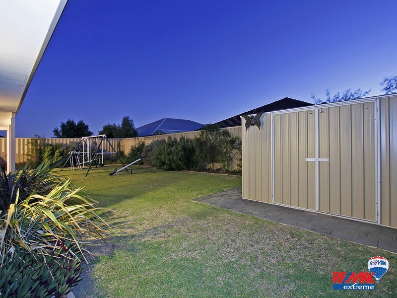 91 Camborne Parkway, Butler WA 6036