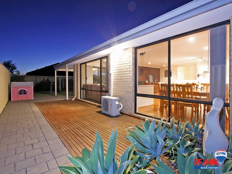 91 Camborne Parkway, Butler WA 6036