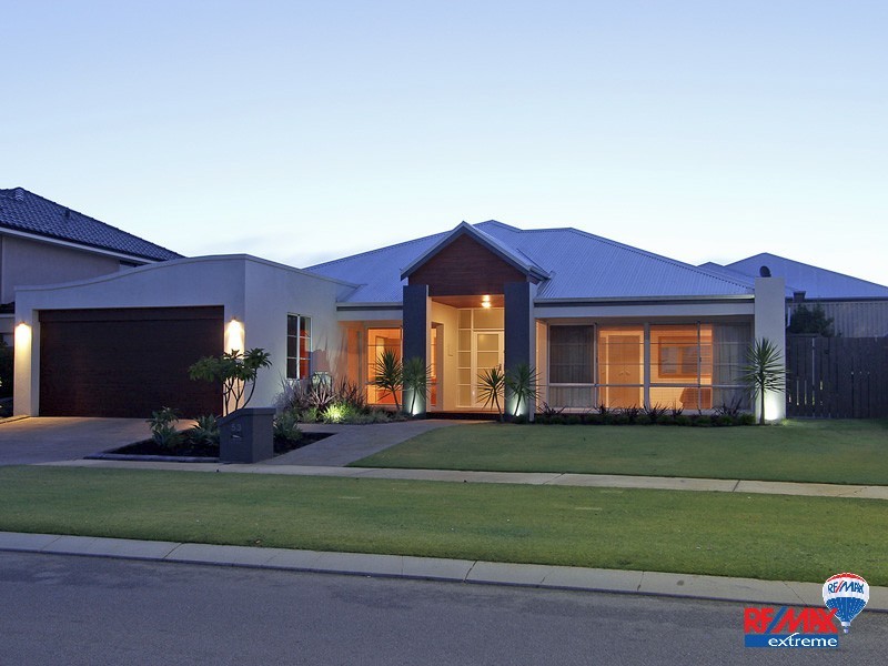 53 Delgado Parade, Iluka WA 6028