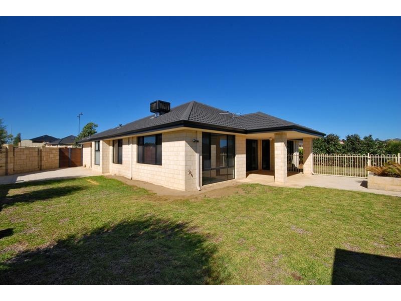 2 Galileo Avenue, Tapping WA 6065