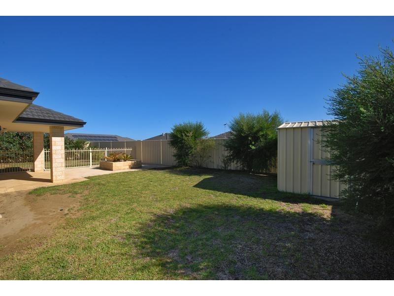 2 Galileo Avenue, Tapping WA 6065